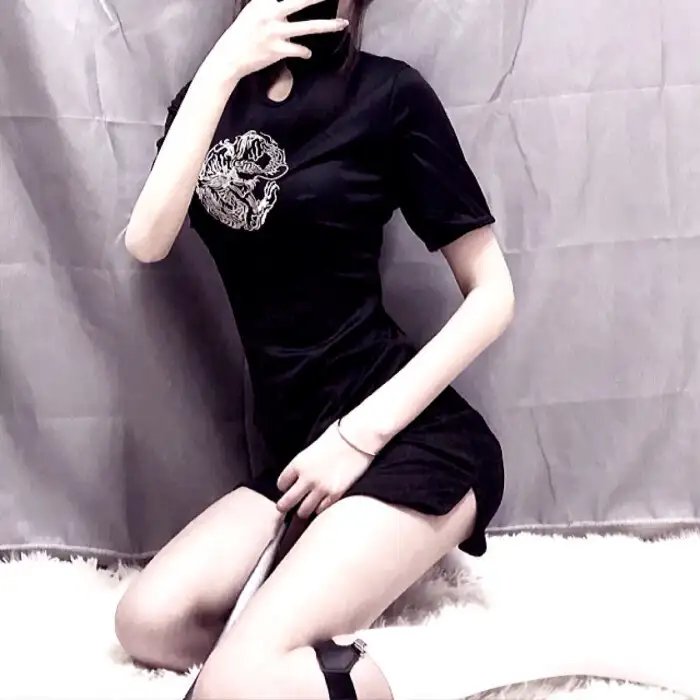 致命女秘书
