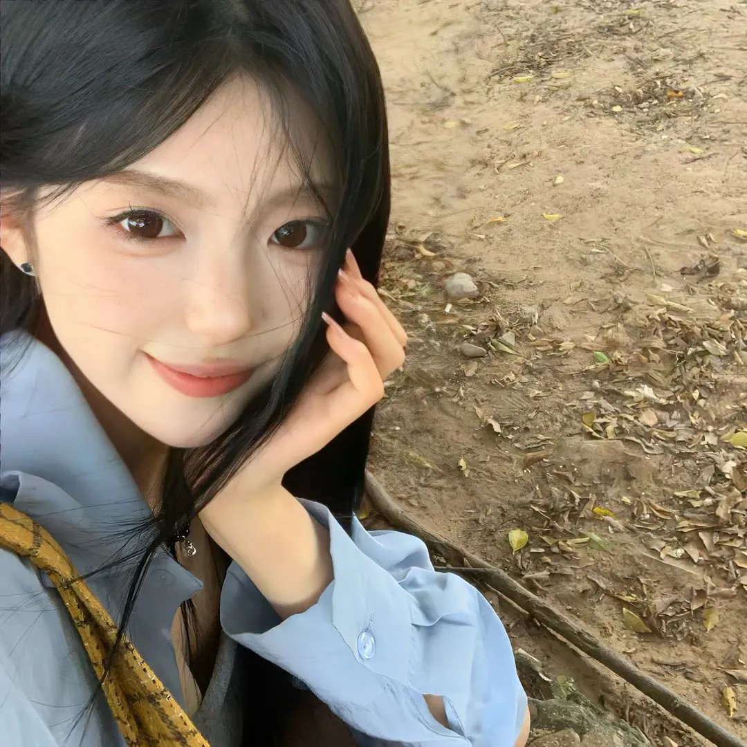 微笑2