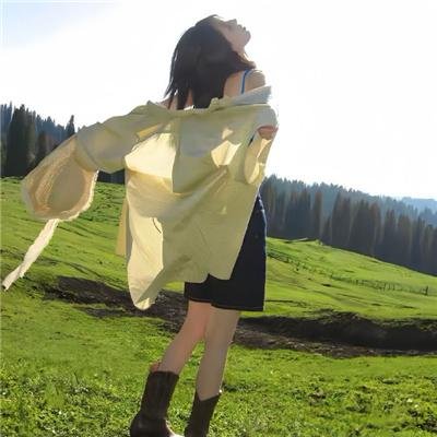 边塞丽春花
