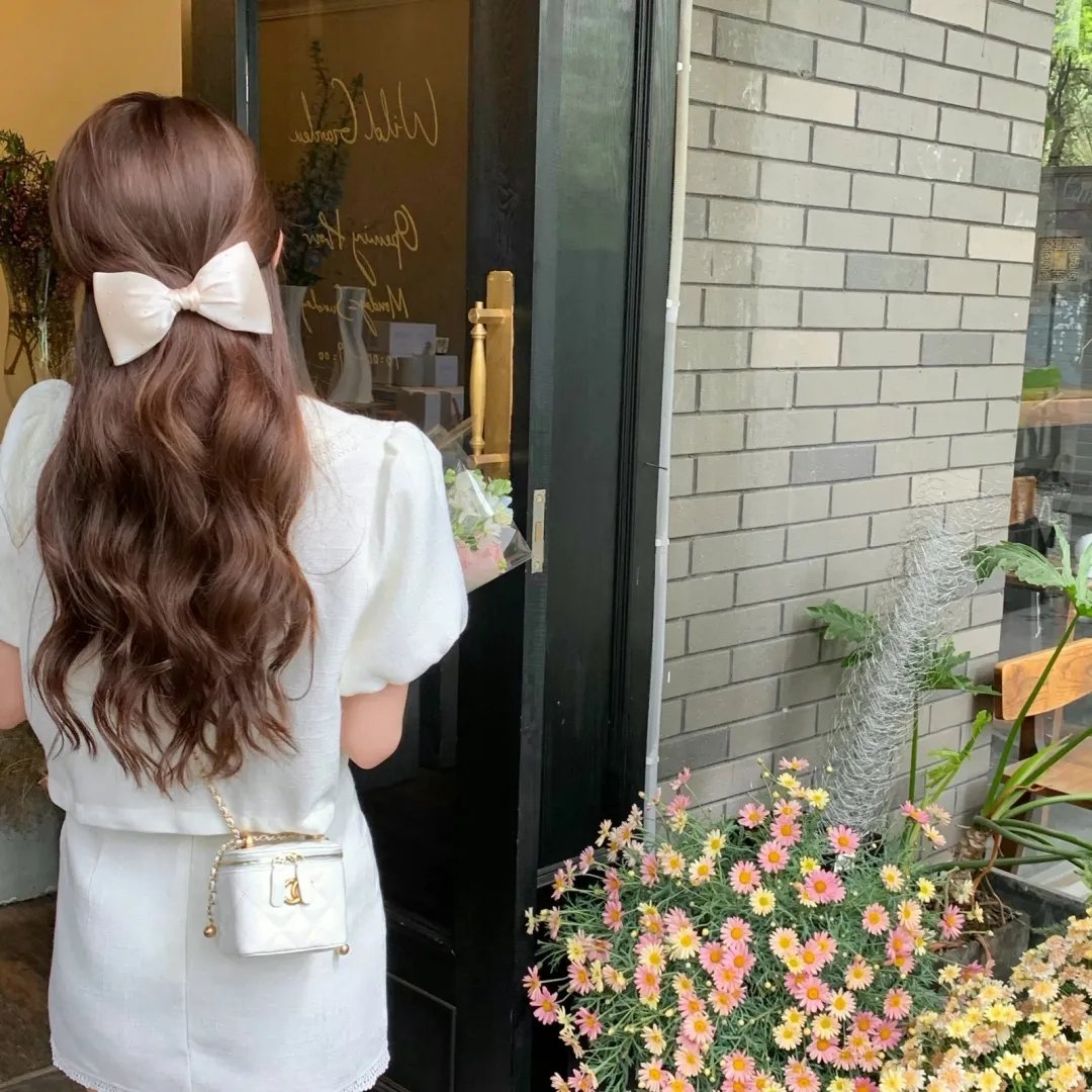 贴着你心跳